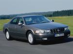 Cadillac Seville STS 1998 года (EU)